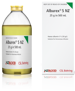 Alburex5 NZ Alburex5 NZ