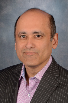 Dr Deepak Sadani