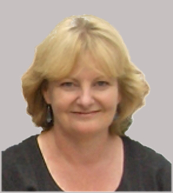 Fiona King, RN