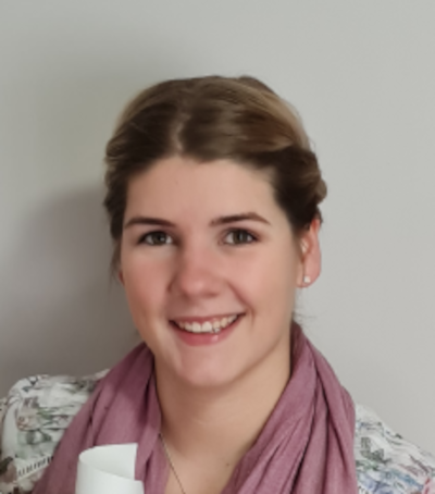 Kat Hodgson, RN