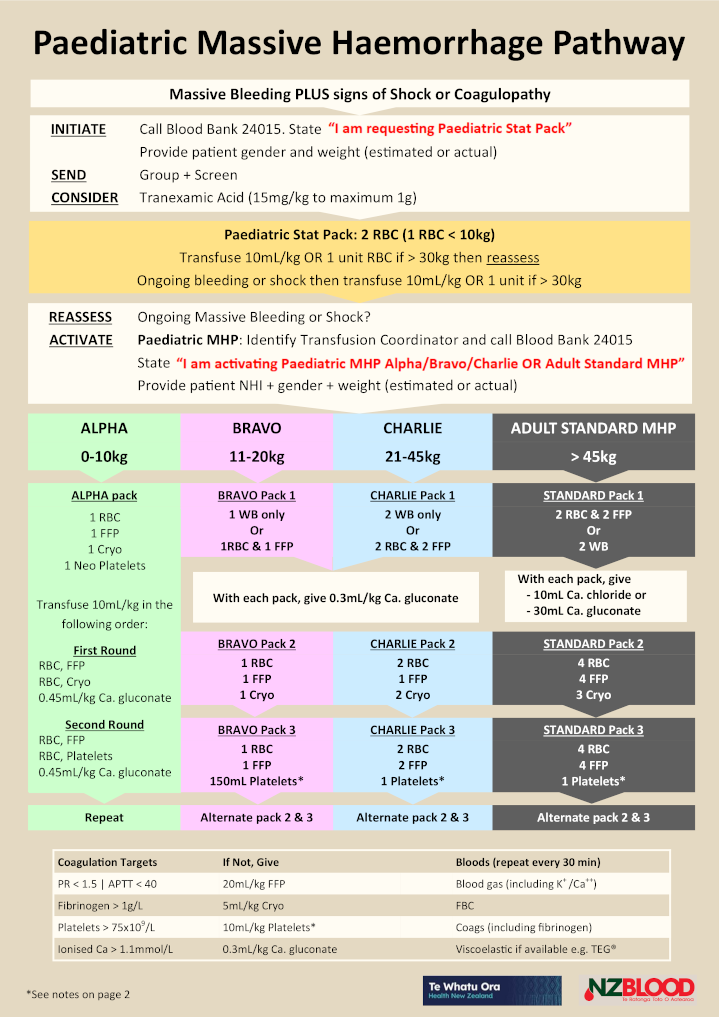 ADHB Paediatric MHP (from 1/3/2024)