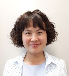 Soyoung Choi-Maxwell, RN