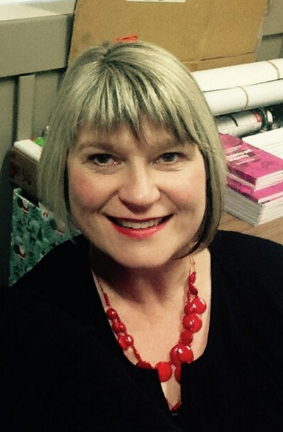Suzi Rishworth, RN