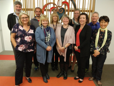 NZBS TNS group