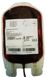 apheresis granulocytes