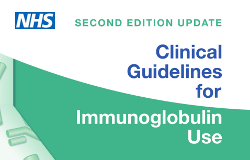 NHS Guidelines (2021)