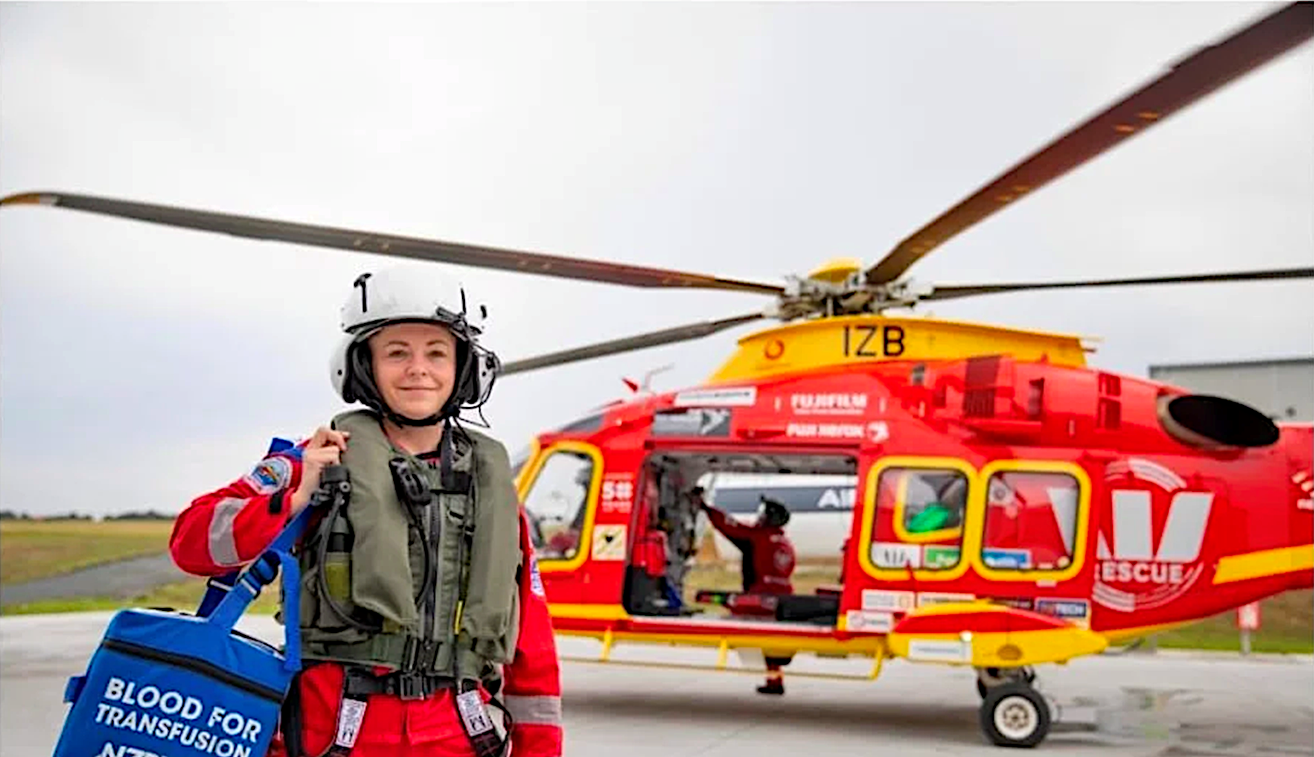 SWiFT Aotearoa in action