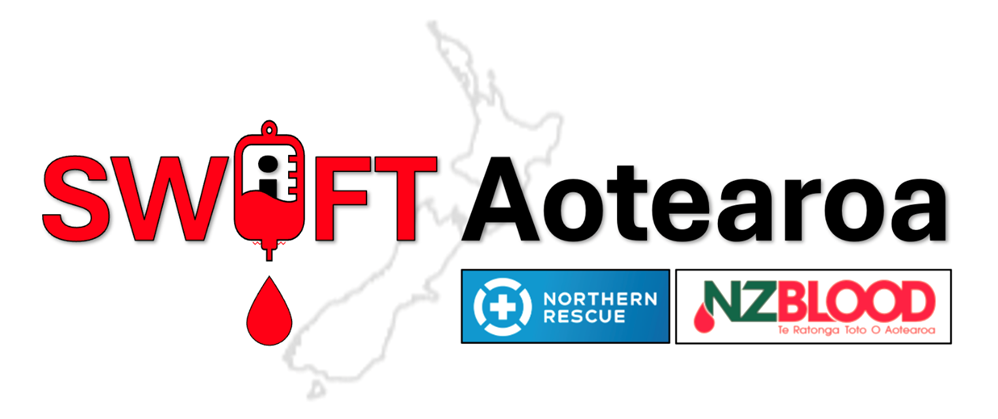 SWiFT Aotearoa logo